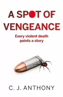 Image of A Spot of Vengeance
