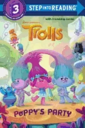 Image of poppys party