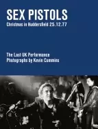 Image of sex pistols the end is near 251277