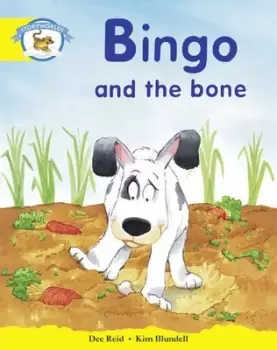 Image of Literacy Edition Storyworlds Stage 2 Animal World Bingo and the Bone by Dee Reid
