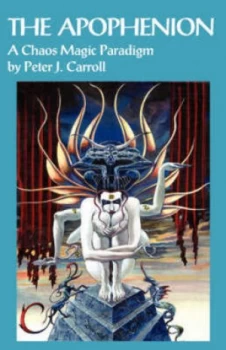 Image of Apophenion by Peter J Carroll Paperback