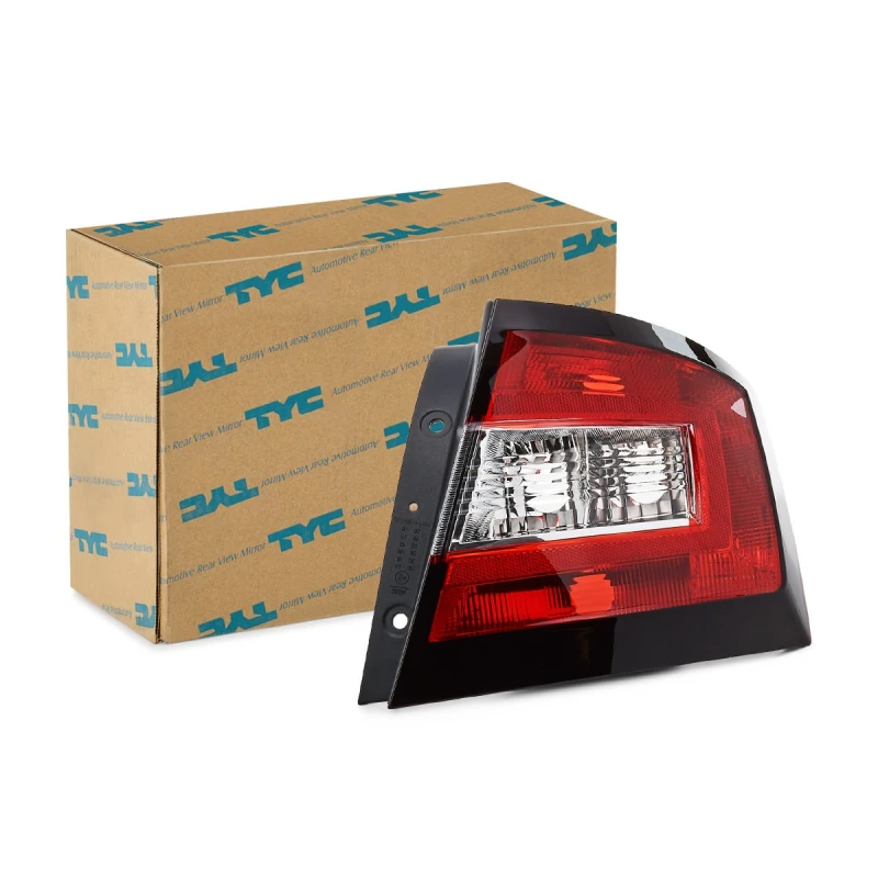 Image of TYC Rear light TYC 11-12809-01-2