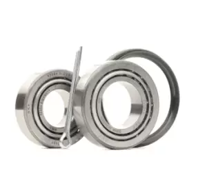 Image of SKF Wheel bearing kit RENAULT VKBA 652 235817,303715,373015 7903090002,7910012338,7910012339,235817,303715,373015,7903090002,7910012338,7910012339