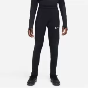 Image of Nike Nk Df Strk Pant Kpz Br - Black