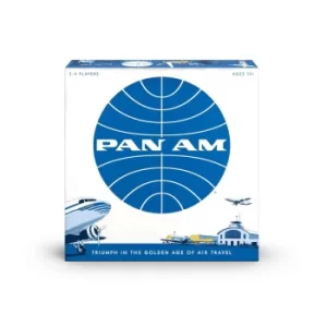Image of Signature Games Pan Am