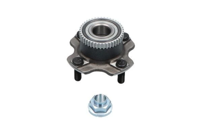 Image of KAVO PARTS Wheel bearing kit KAVO PARTS WBH-8506