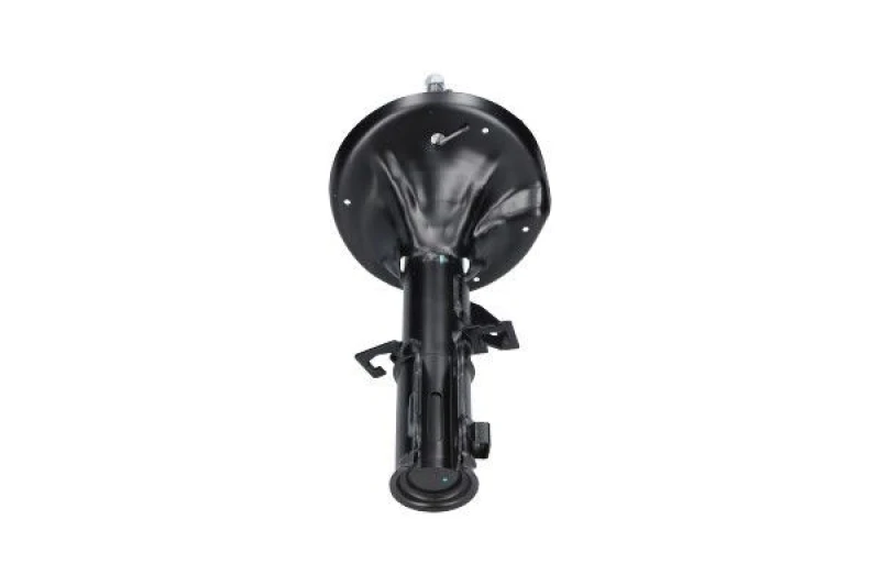 Image of KAVO PARTS SSA-11220 Shock absorber Front Axle Right, Gas Pressure, Twin-Tube, Suspension Strut, Top pin Shock Absorber (854)