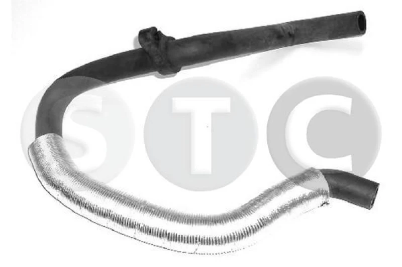 Image of STC Radiator hose STC T408595