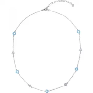 Image of Taler Tiny Star Necklace