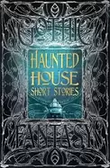 Image of haunted house short stories