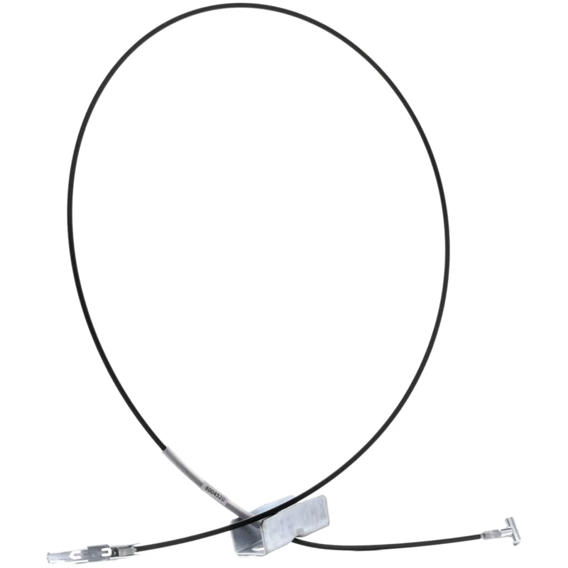 Image of STARK SKCPB-1050153 Brake Cable Centre, 1190mm Cable,parking brake (124)