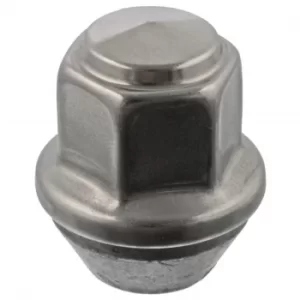 Image of Wheel Nut 44949 by Febi Bilstein