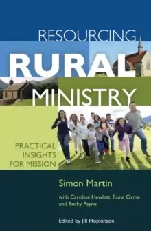 Image of Resourcing Rural Ministry : Practical insights for mission