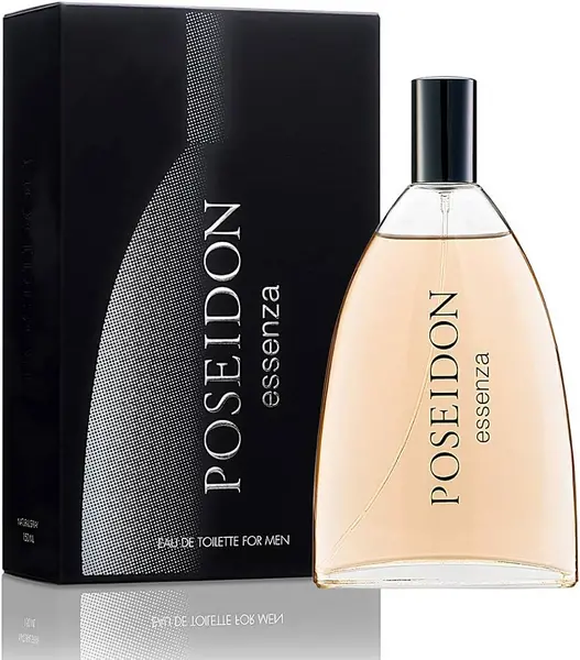 Image of Poseidon Essenza Eau de Toilette For Him 150ml