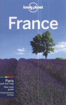 Image of France by Nicola Williams Paperback