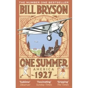 Image of One Summer : America 1927