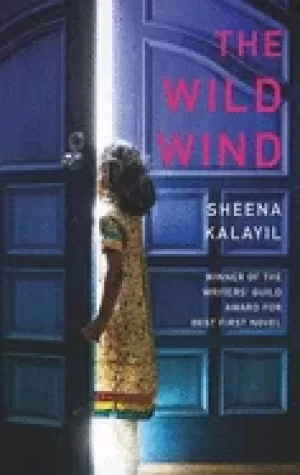 Image of wild wind