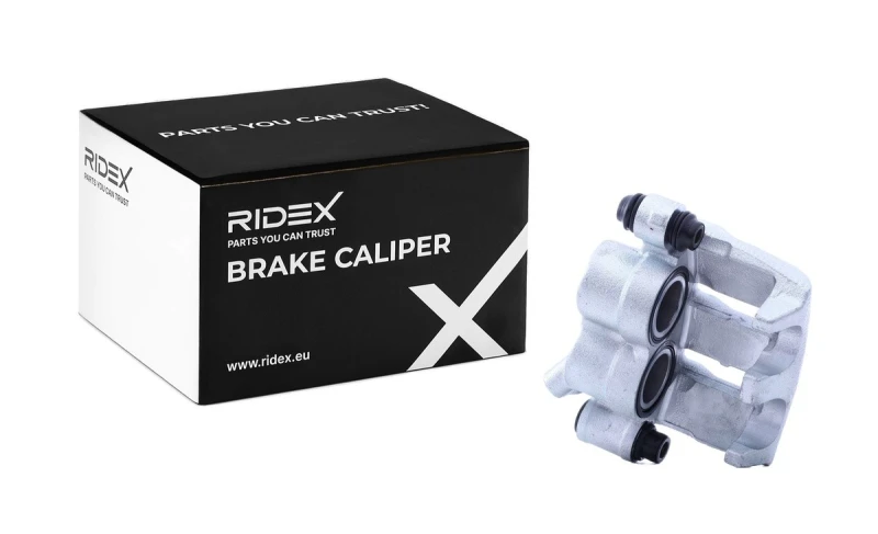 Image of RIDEX Brake caliper RIDEX 78B1351