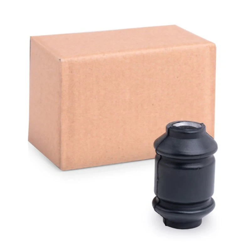 Image of TOPRAN 103 474 Arm Bushes EHVP inner, Rubber-Metal Mount, for control arm Control Arm-/Trailing Arm Bush (251)