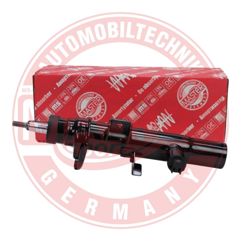 Image of MASTER-SPORT Shock absorber MASTER-SPORT 2526LM-PCS-MS