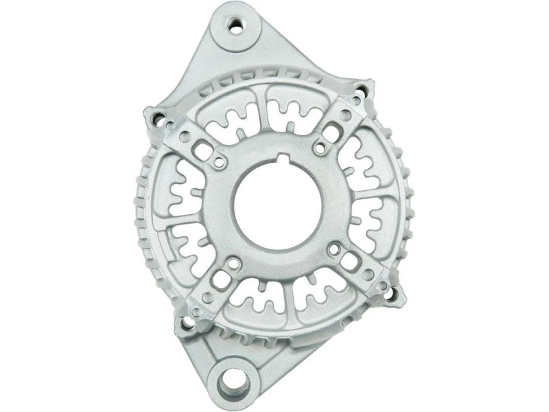 Image of AS-PL Drive Bearing, alternator AS-PL ABR6010