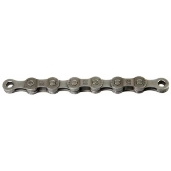 image of Sram - PC850 7/8spd Chain Grey (114 Links) - CHPC850