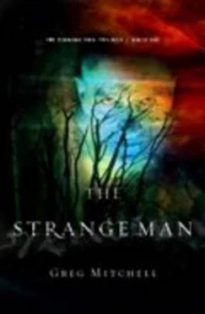 Image of The Strange Man by Greg Mitchell Book