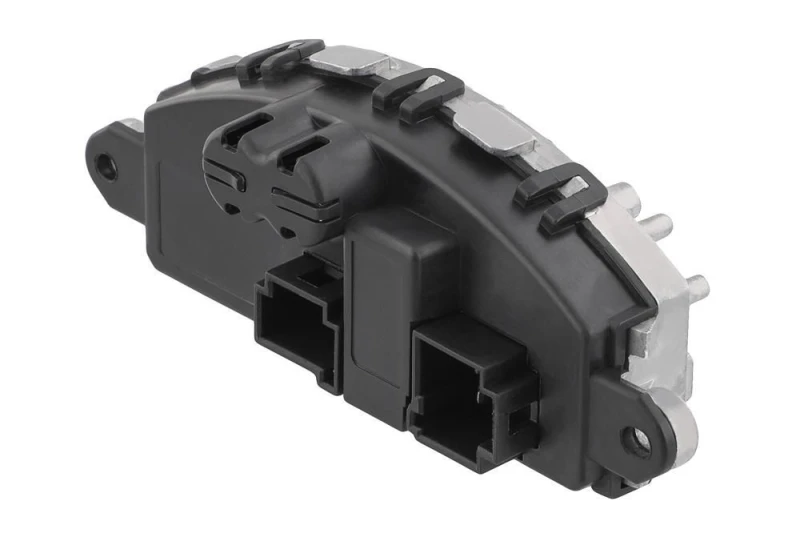 Image of Blower motor regulator TOPRAN 503 569