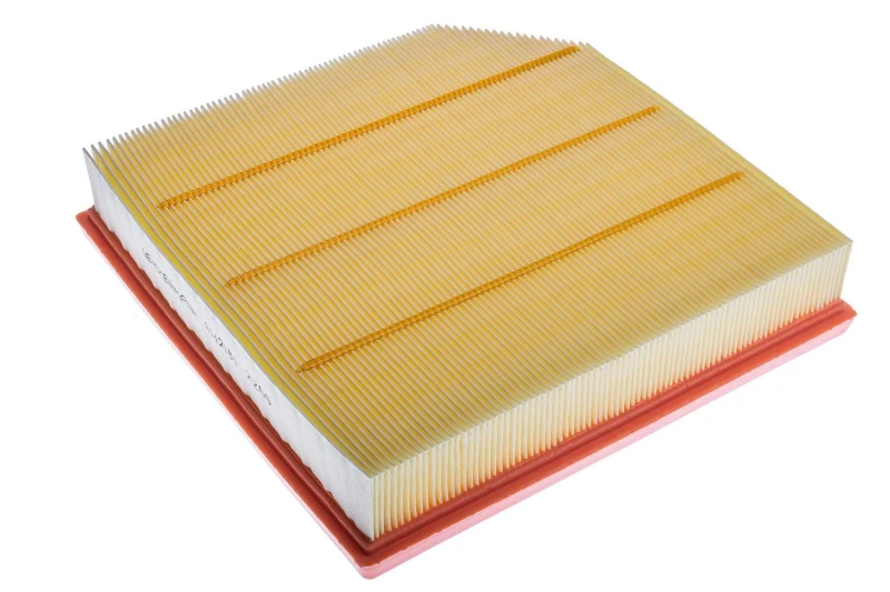 Image of DENCKERMANN Air filter DENCKERMANN A142181