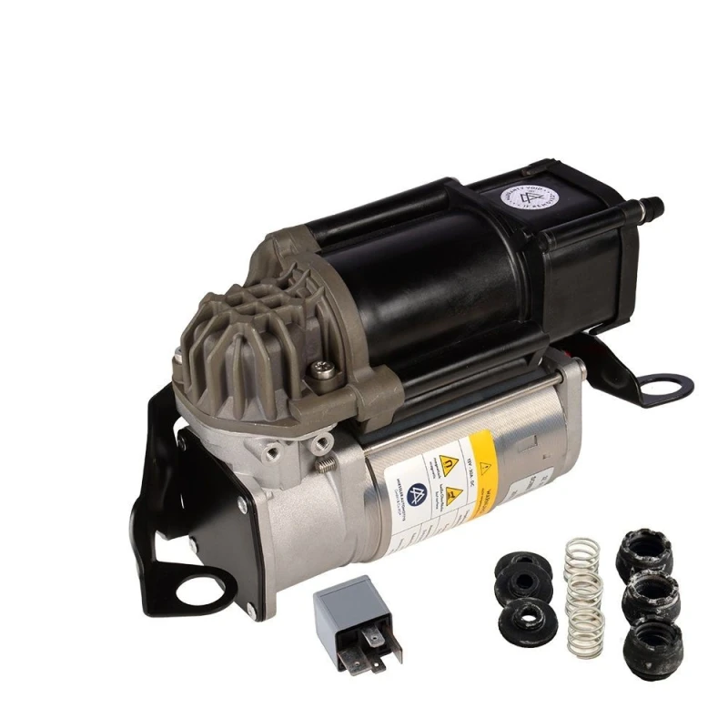 Image of MiesslerAutomotive Air suspension compressor MiesslerAutomotive 2325-01-0004