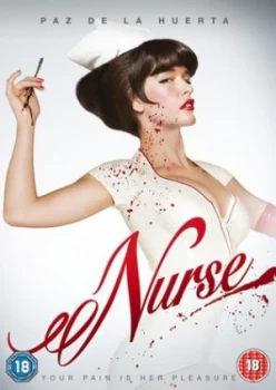 Image of Nurse - DVD