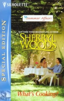 Image of Whats Cooking by Sherryl Woods Paperback