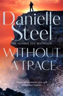 Image of Without A Trace : The gripping new story of a fight for happiness from the billion copy bestseller