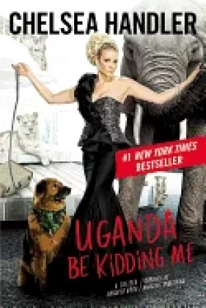 Image of uganda be kidding me