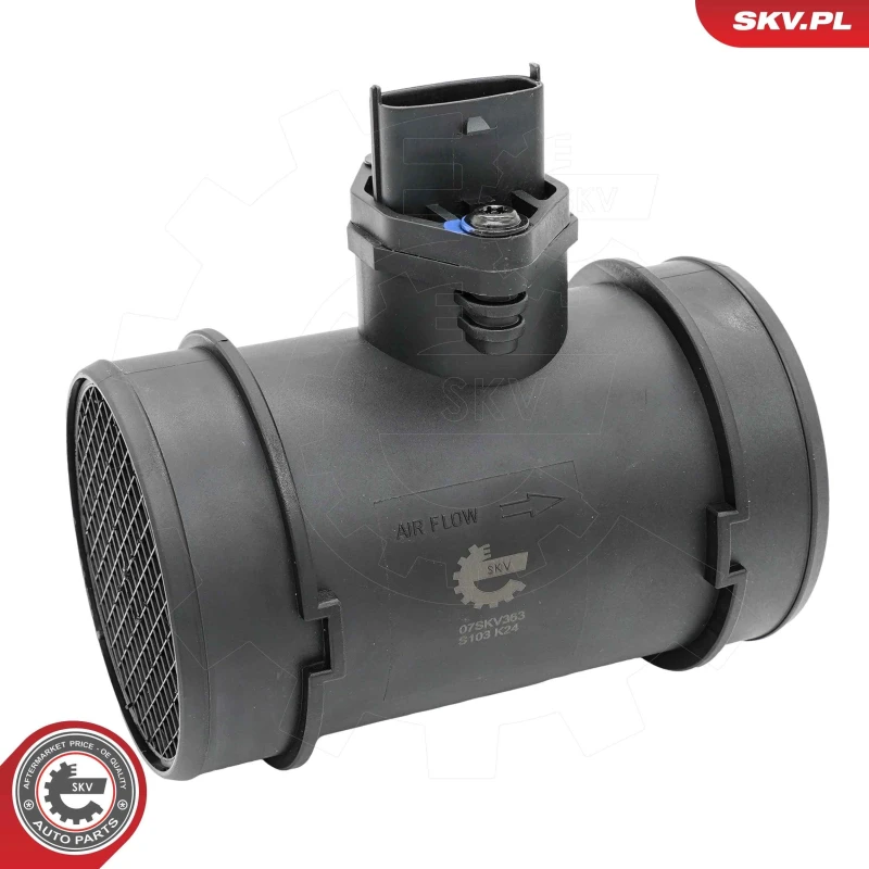 Image of ESEN SKV Mass air flow sensor ESEN SKV 07SKV363