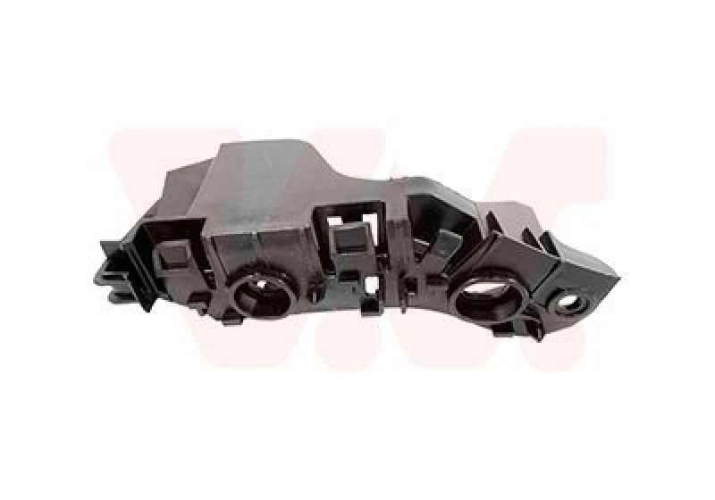 Image of VAN WEZEL Bumper bracket VAN WEZEL 5751568