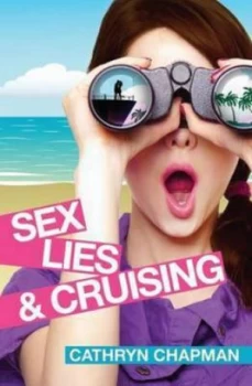 Image of Sex Lies and Cruising by Cathryn Chapman Paperback