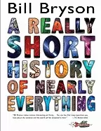 Image of really short history of nearly everything
