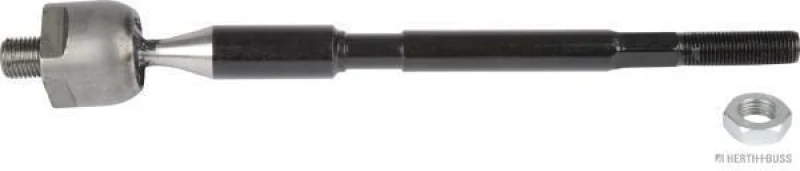 Image of Inner tie rod HERTH+BUSS JAKOPARTS J4846021