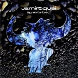 Image of Jamiroquai / Synkronized CD