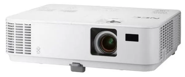 image of NEC V332W 3300 ANSI Lumens WXGA Projector