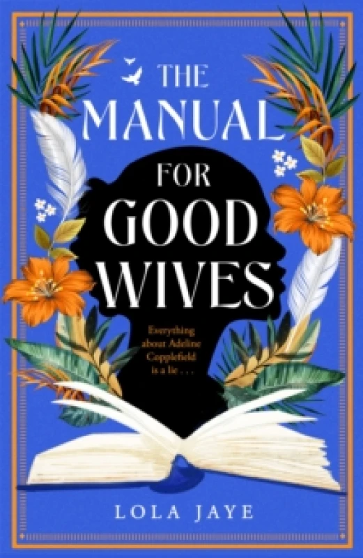 Image of The Manual for Good Wives Hardback