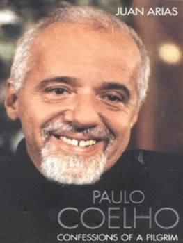 Image of Paulo Coelho by Juan Arias Paperback