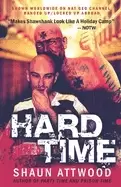 Image of hard time locked up abroad attwood shaun