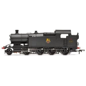 Image of Hornby BR 42xx Class 2-8-0T 4287 Era 4 Model Train
