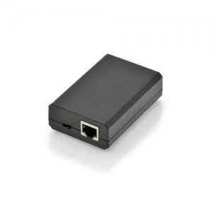 Image of Digitus DN-95204 PoE adapter Gigabit Ethernet