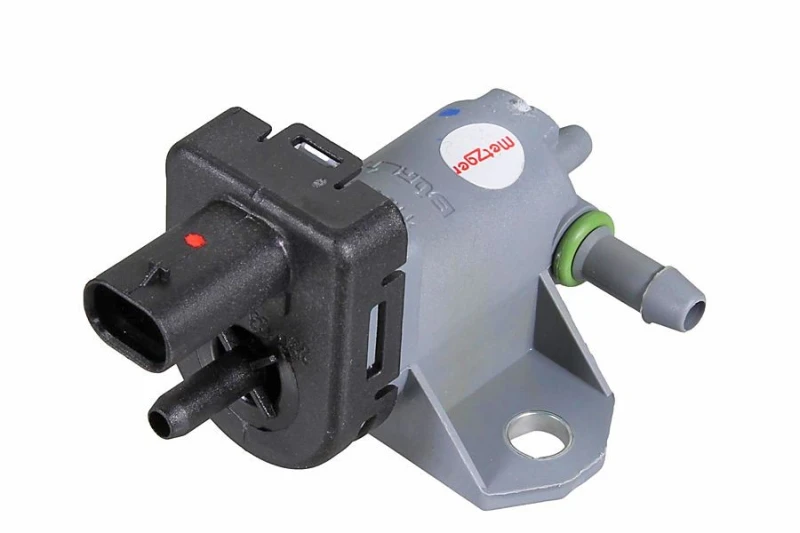 Image of EGR control valve METZGER 08920100