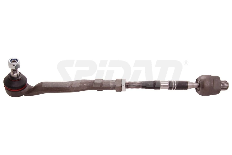 Image of SPIDAN CHASSIS PARTS Track rod assembly SPIDAN CHASSIS PARTS 59237