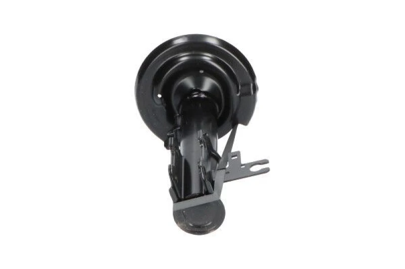 Image of KAVO PARTS SSA-10428 Shock absorber Front Axle Right, Gas Pressure, Twin-Tube, Suspension Strut, Top pin Shock Absorber (854)
