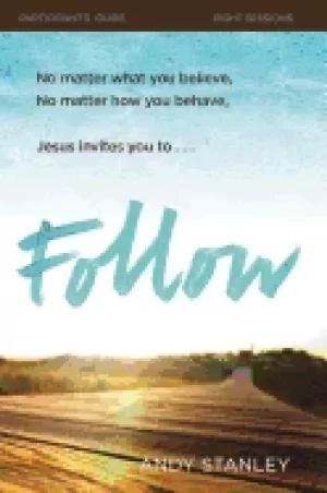 Image of follow participants guide no experience necessary